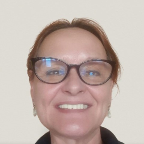 Michaela Štaudová, jednatelka Synorga